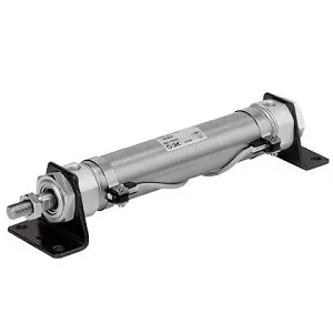 SMC 25A-CDM2B20-200Z 