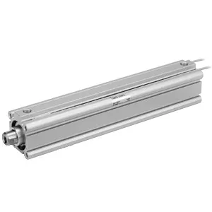 SMC 25A-CDQ2F50-125DCMZ 