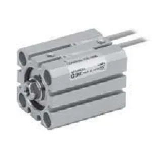 SMC 25A-CDQSB20-10DC 25A-CQS 系列 对应二次电池 标准型/单杆双作用