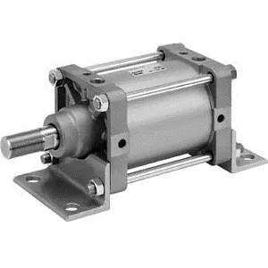 SMC 25A-CDS2F160-320-M9B 25A-CS2 系列 对应二次电池 气缸/标准型 单杆双作用/Φ125,Φ140,Φ160