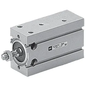 SMC 25A-CDU16-30D-M9NL 25A-CU 系列 对应二次电池 自由安装型气缸/单杆双作用