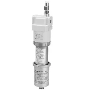 SMC 25A-IDG50LA-02-PR 25A-IDG 系列 对应二次电池 高分子膜式空气干燥器 单体/基准露点 -40℃规格