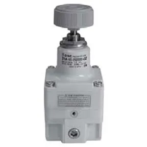 SMC 25A-IR1000-01 25A-IR1000·2000·3000 系列 对应二次电池 精密减压阀