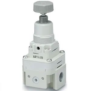 SMC 25A-IR2020-02H-A 25A-IR1000·2000·3000-A 系列 对应二次电池 精密减压阀