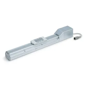 SMC 25A-LEFS40B-300-S5C6175 