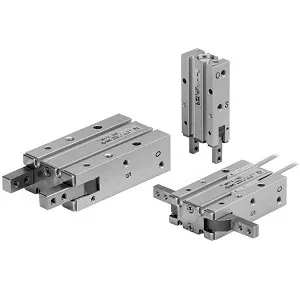 SMC 25A-MHY2-16D-M9B 25A-MHY2 系列 对应二次电池 180°开闭型凸轮式气爪 
