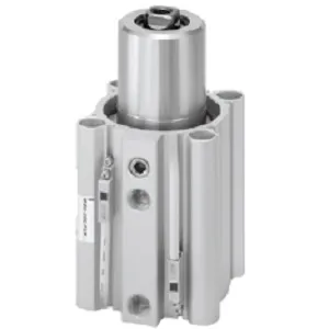 SMC 25A-MKB12-10RZ 25A-MK 系列 对应二次电池 回转夹紧气缸 标准型