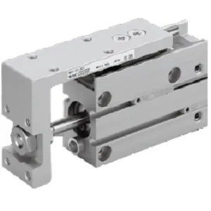 SMC 25A-MXH16-40Z 