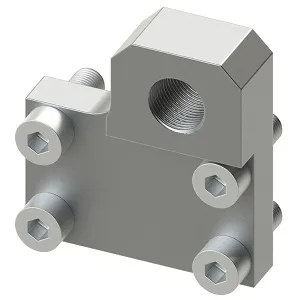 SMC 25A-MXQ-AT25 后退端调整器