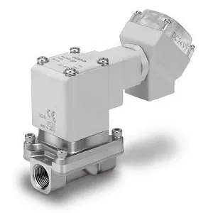 SMC 25A-VXZ232DS 