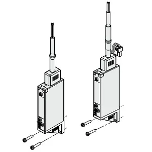 SMC 25A-ZK2-ZSVA-A 