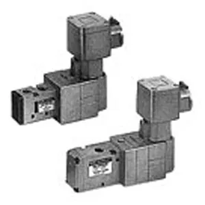 SMC 50-VFE5220-5T-03  50-VFE3000/5000 系列 防爆电磁阀