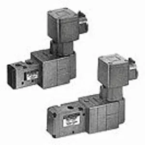 SMC 50-VPE742-5T-04A 50-VPE500/700 系列 防爆电磁阀 先导式 直接配管型