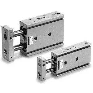 SMC 55-CXSM32-200-XB11 55-CXS 系列 符合ATEX指令 双联气缸 基本型