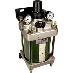 SMC ALDU600-06P-S1 