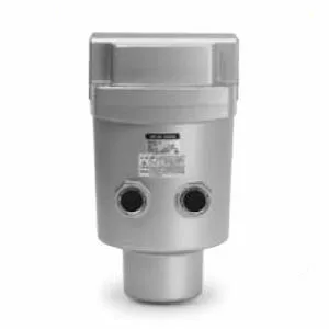 SMC AME850-F20B AME 系列 超微油雾分离器 尺寸:650,850