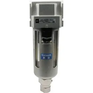 SMC AMJ5000-F06B-6 AMJ 系列 真空用分水过滤器