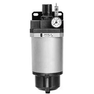 SMC AMR3100-03 AMR3000-6000 系列 MR单元 带油雾分离器减压阀