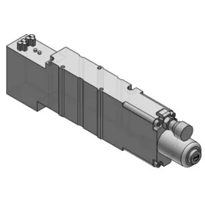 SMC ARBQ4000-00-A-1 