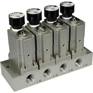 SMC ARM1000-5A1-01 