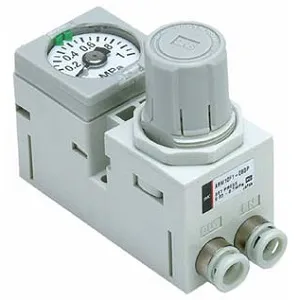 SMC ARM10F2-18BG 