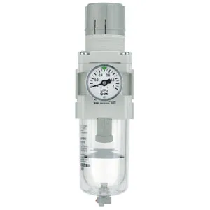 SMC AW40-F03BCG-A 