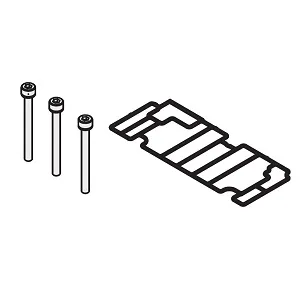 SMC BG-VFS3000-1 