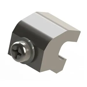 SMC BT-03 磁性开关安装件组件