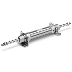 SMC C75WE40-250 