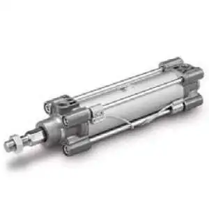 SMC C96KF40-25C 