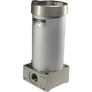 SMC CCT100-300 CCT 系列 气液转换装置