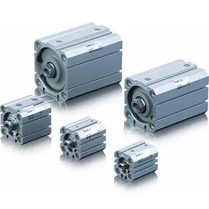 SMC CD55F50-80 