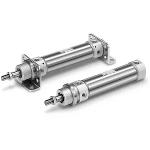 SMC CD75F32-80-B 