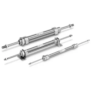 SMC CD85WE25-160-B 