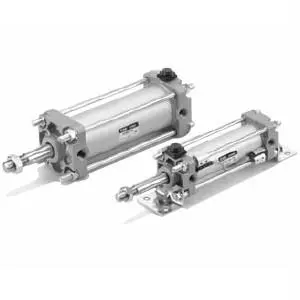 SMC CDBA2F63-300-RN 