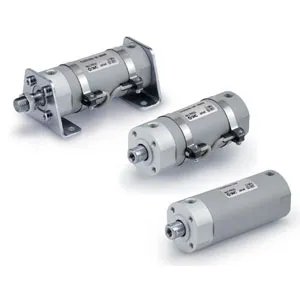 SMC CDG3DN40-50 