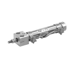 SMC CDJ2RKA10-60RZ-A 