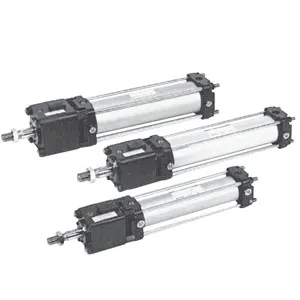 SMC CDL1F160-500F 