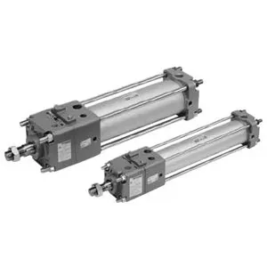 SMC CDLA2F100-400-D 