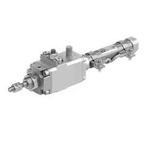 SMC CDLJ2B16-100-E 