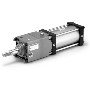 SMC CDNSB125-160-D 