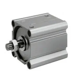 SMC CDQ2B125-220DCMZ 