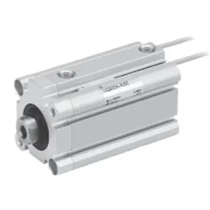 SMC CDQ2B40V-75DZ-XC6 