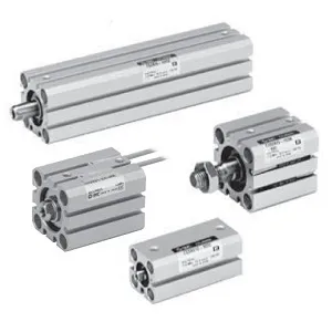 SMC CDQSB12-35DM-X525 