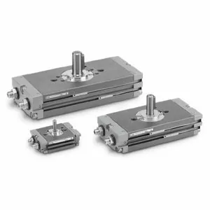SMC CDRQ2XBS40-90 
