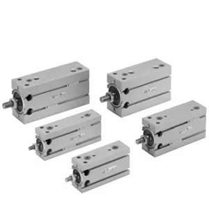 SMC CDU25-100A 