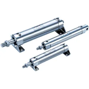 SMC CG5BN32SR-250 CG5·S 系列 不锈钢气缸