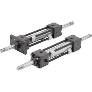 SMC CH2GTC80B-1180 CH2 系列 符合JIS标准的液压缸 单杆双作用