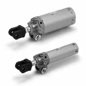 SMC CK1B63-100YZ 