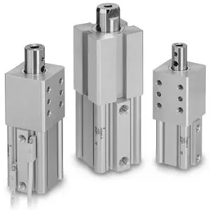 SMC CKQGA40-25A-X2370 
